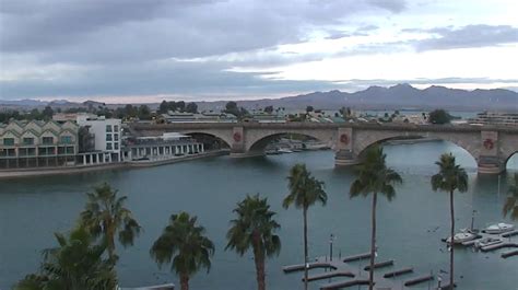 lake havasu webcam london bridge|London Bridge